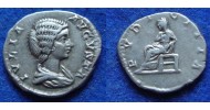 Julia Domna - Pvdicitia (F1823)