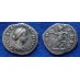 Lucilla - denarius Concordia (D1705)