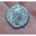 Commodus denarius LIBERTAS (558)