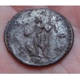Diocletianus - Antoninianus JUPITER PRACHTIG PORTRET! (617)