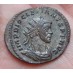 Diocletianus - Antoninianus JUPITER PRACHTIG PORTRET! (617)