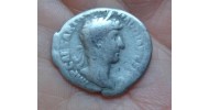 Hadrianus  - VICTORIA herdenkingsmunt (564)!!!!!!