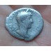 Hadrianus  - VICTORIA herdenkingsmunt (564)!!!!!!