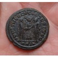 Maximianus  - Antoninianus JUPITER!
