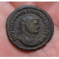 Maximianus  - Antoninianus JUPITER!
