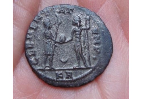 Probus- Clementia Temp PRACHTIGE GLANS Tripolis! (616) Probus- Clementia Temp PRACHTIGE GLANS Tripolis! (616)