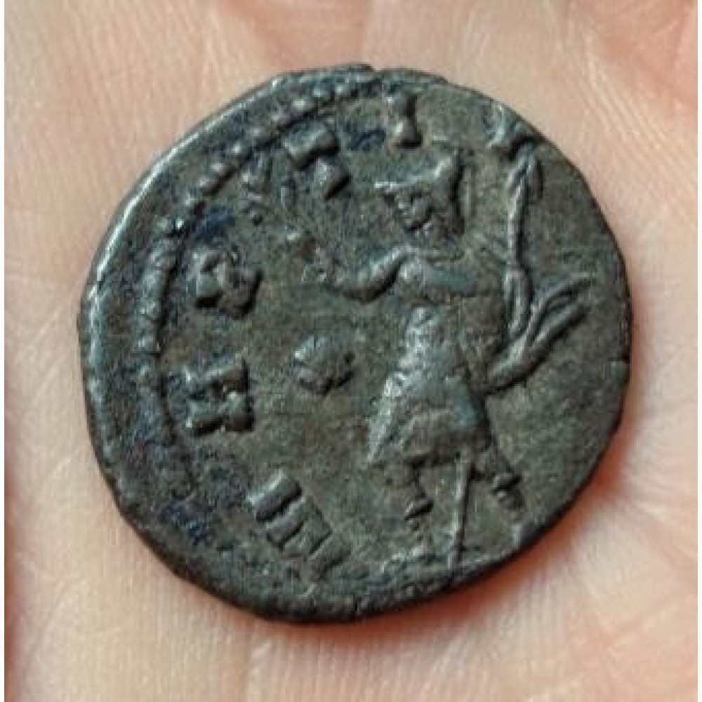 Quintillus rare emperor MARTI PACIFI (600) MARTI PACIF