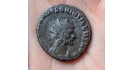 Quintillus -rare emperor MARTI PACIFI (600)