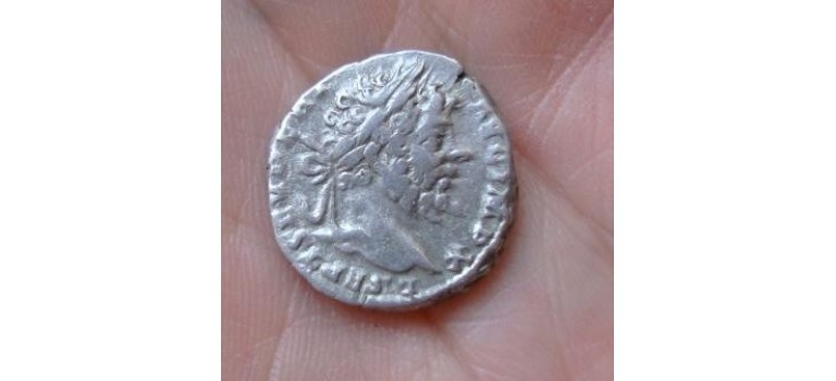 Septimius Severus - ANNONAE AVGG (583)
