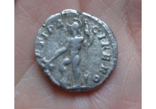 Septimius Severus - MARTI PACIFERO! (582) Septimius Severus - MARTI PACIFERO! (582)