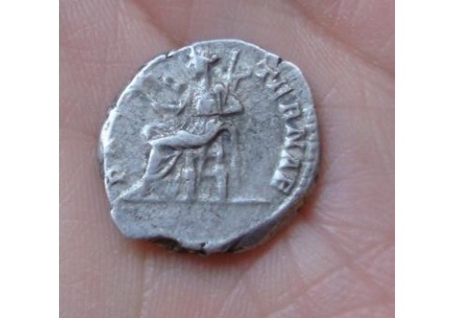 Septimius Severus - PACI AETERNAE (584) Septimius Severus - PACI AETERNAE (584)