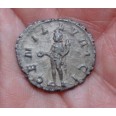 Trajan Decius - GEN ILLVRICI schaars (750)
