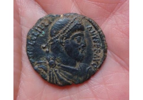 Julianus II - STIER!