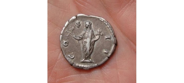 Constantine II -  Campgate