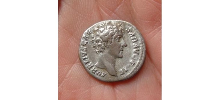 Constantine II -  Campgate