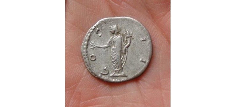 Constantine II -  Campgate