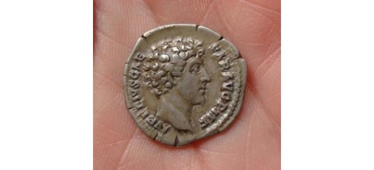 Constantine II -  Campgate