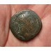 Marcus Aurelius- sestertius PIETAS