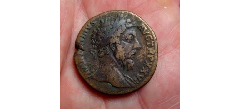 Constantine II -  Campgate