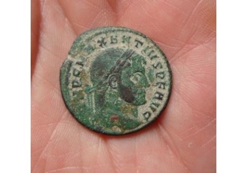 Constantine II - LONDON ALTAR