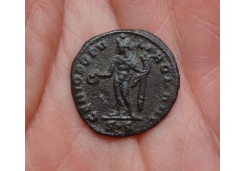 Maximianus - Kwartfollis zeer fraai! Maximianus - Kwartfollis zeer fraai!