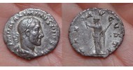 Maximinus I - PAX AVGVSTI (N1564)