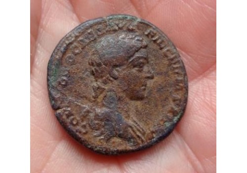Commodus AS Spes schaars (654)