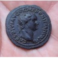 Domitianus- Ceres beautiful coin Domitianus- Ceres beautiful coin