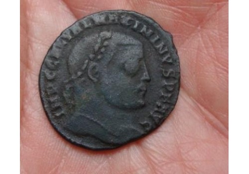 Galerius - Genio
