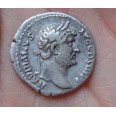 Hadrianus  - TELLVS STABIL (644) interessant!