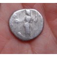 Julia Domna -juno denarius