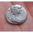 Julia Domna -juno denarius