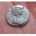 Julia Domna -juno denarius