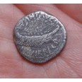 MARC ANTONY - LEGION DENARIUS MARC ANTONY - LEGION DENARIUS