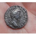 Marcus Aurelius- denarius PIETAS (721)