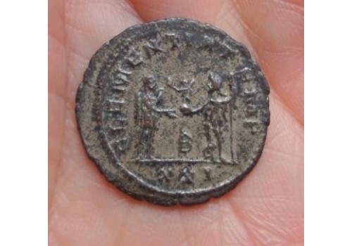 Probus- Clementia Temp! (692) Probus- Clementia Temp! (692)