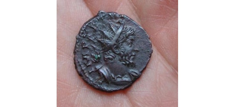 Tetricus I - Laetitia