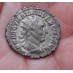 Trajan Decius - GEN ILLVRICI schaars (750)