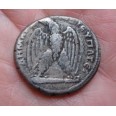 Trajanus - Tetradrachme adelaar (744)