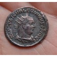 Valerian I - Virtus Valerian and Gallienus