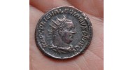 Valerianus I - Virtus Gallienus en Valerianus op keerzijde (708)