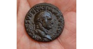 Vespasianus - Aequitas R2 zeer zeldzaam (739)