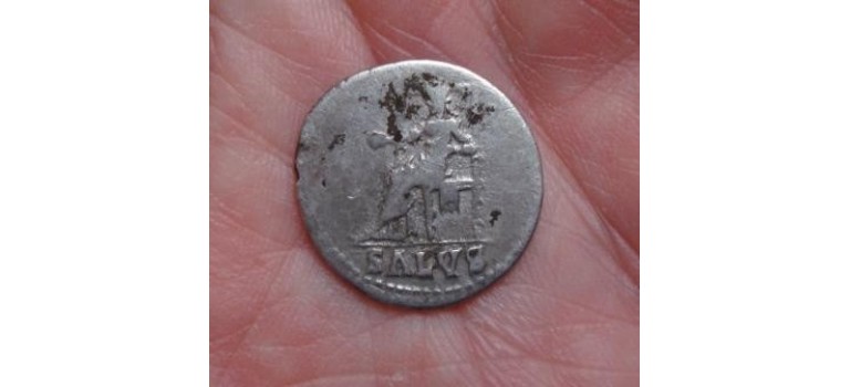 Constantine II -  Campgate