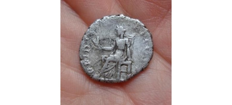 Constantine II -  Campgate