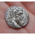 Constantine II -  Campgate