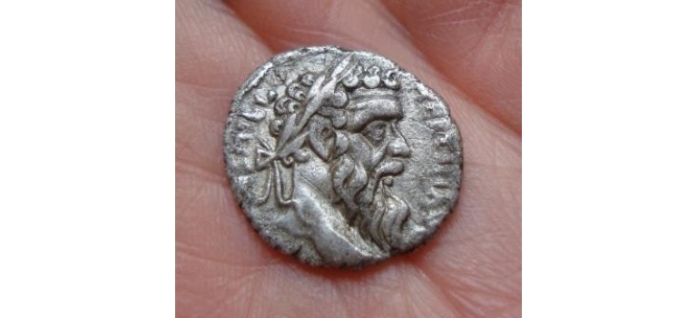 Constantine II -  Campgate