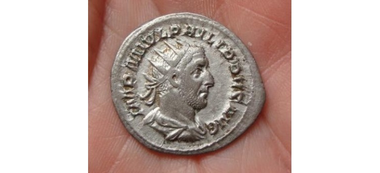 Philip I - ADVENTUS EF!!!!!!!!!