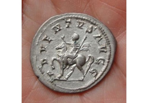 Philippus I - ADVENTUS PRACHTIG!!!!!!!!!