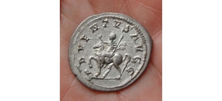 Philip I - ADVENTUS EF!!!!!!!!!