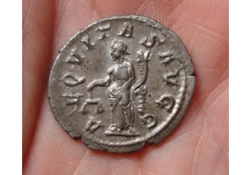 Philippus I - AEQVITAS